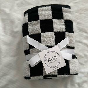 Mackenzie Child LIKE hand towels,  set of two